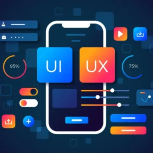 Design UI/UX