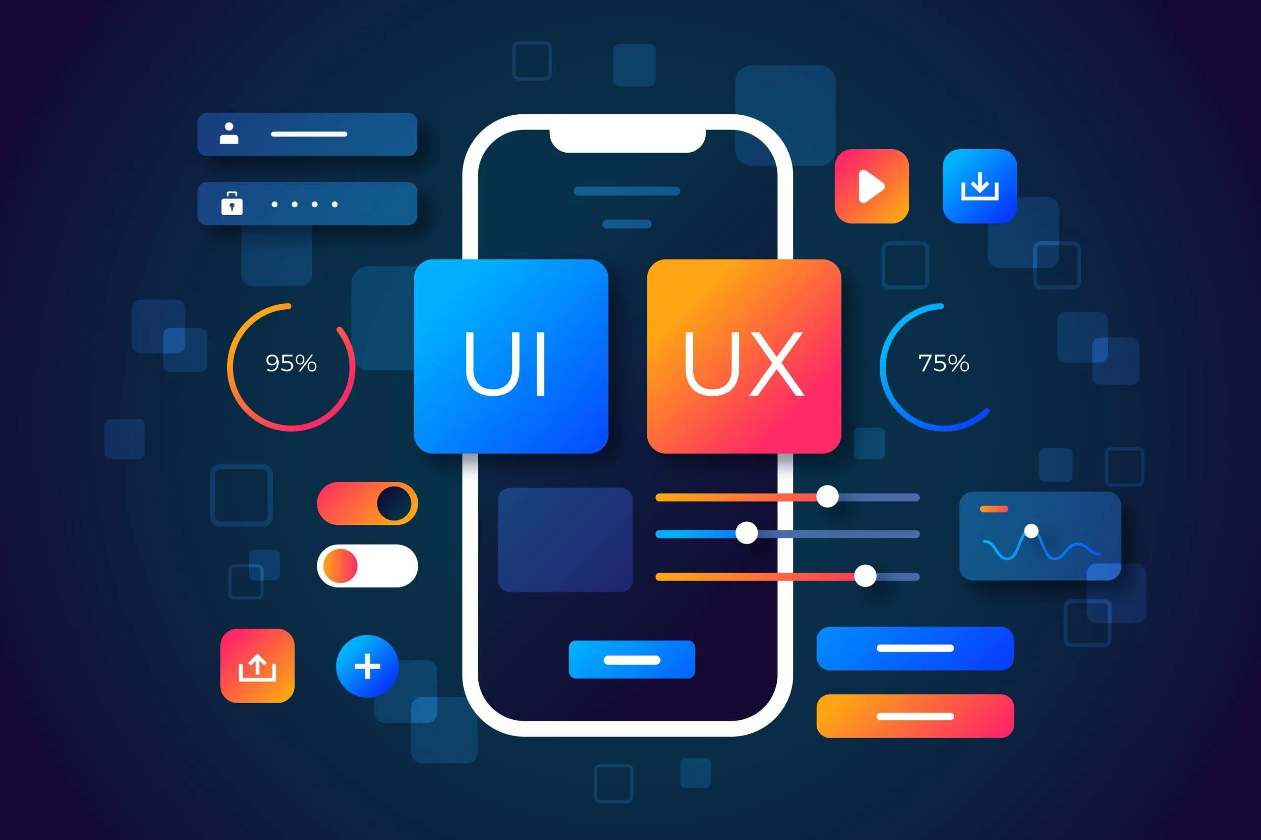 Design UI/UX