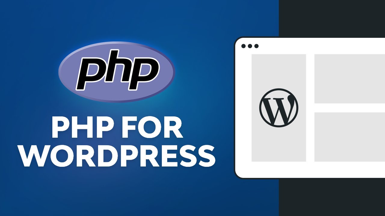 PHP-Wordpress