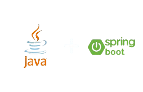 Springboot+java
