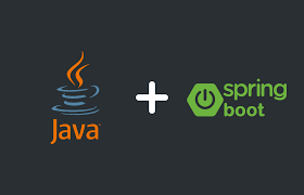 Java/SpringBoot