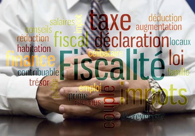 Fiscalité