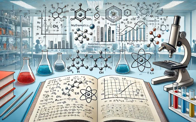 Matiére-Scientifique